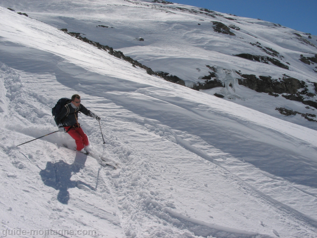 Grande Aiguille Rousse-03